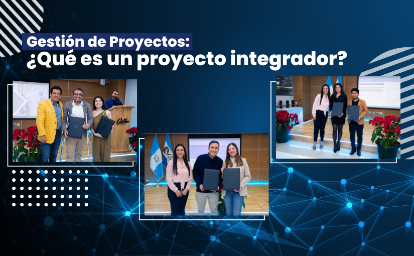 Proyecto integrador
