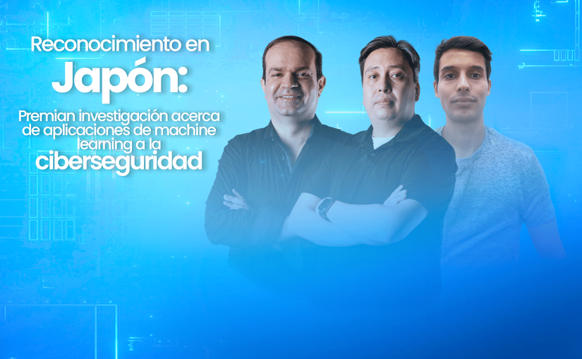 Machine Learning en ciberseguridad