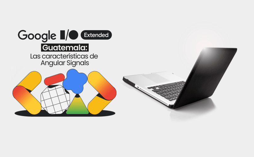 Google I/O Extended Guatemala 2024
