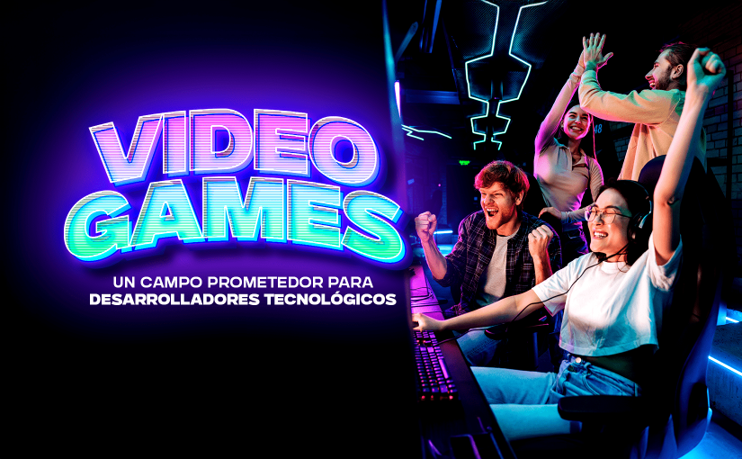 Videojuegos