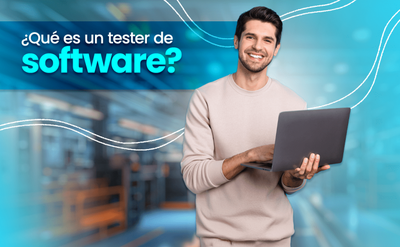 Tester de software