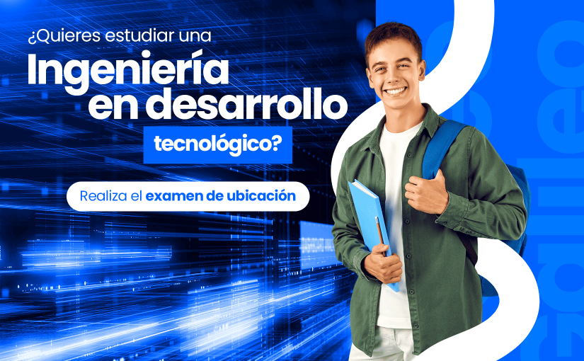 Examen de ubicación FISICC