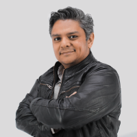 Ing. Axel Benavides