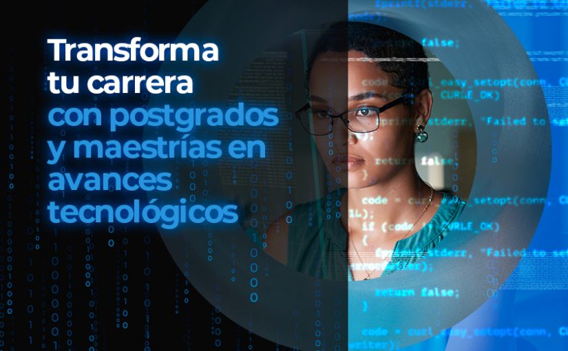 Maestrías y postgrados de FISICC