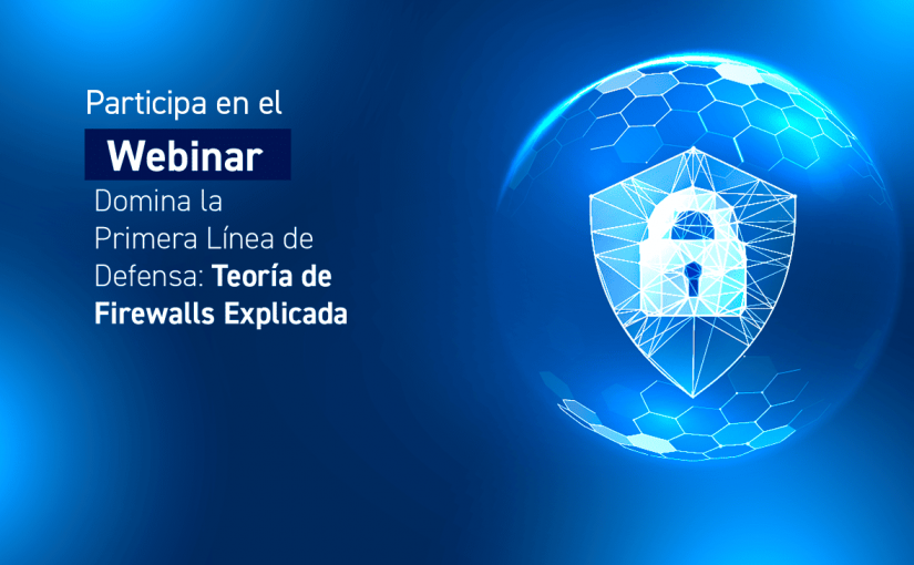 Webinar firewalls