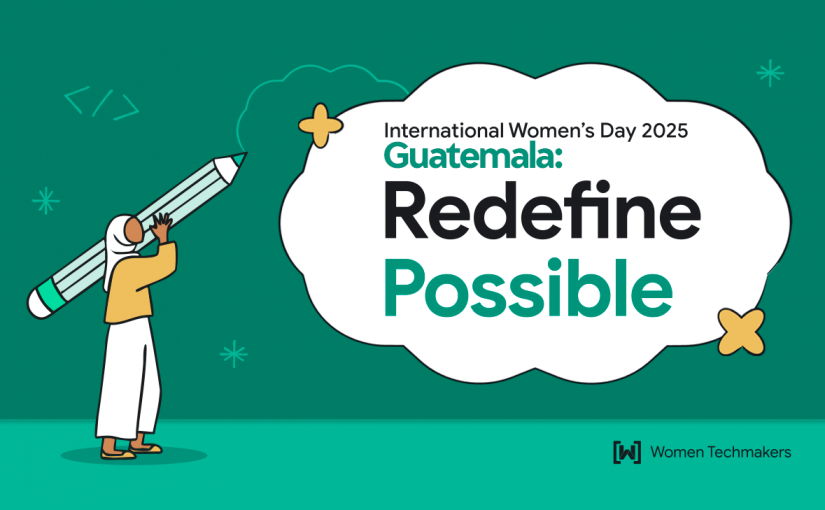 IWD 2025 Guatemala