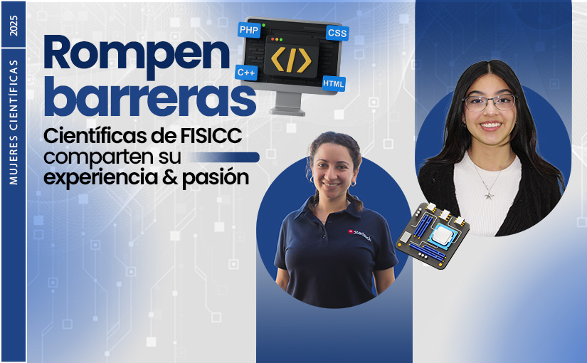 Científicas FISICC