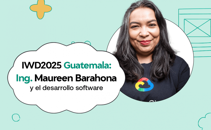 Maureen Barahona