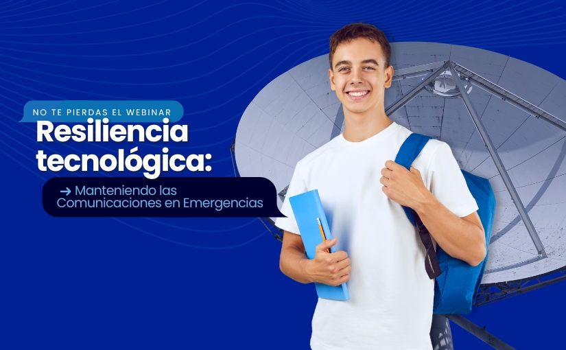 Telecomunicaciones en tiempos de crisis