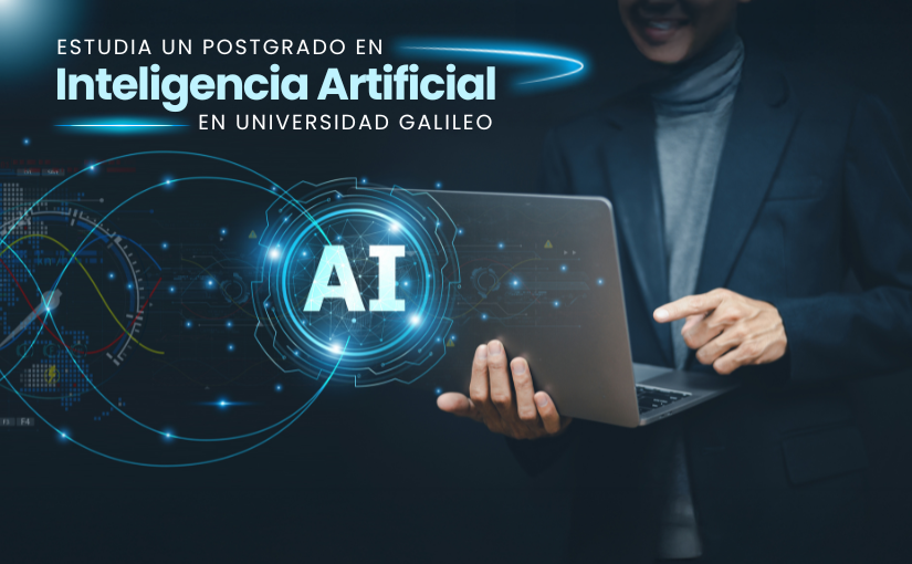 Postgrado en Inteligencia Artificial