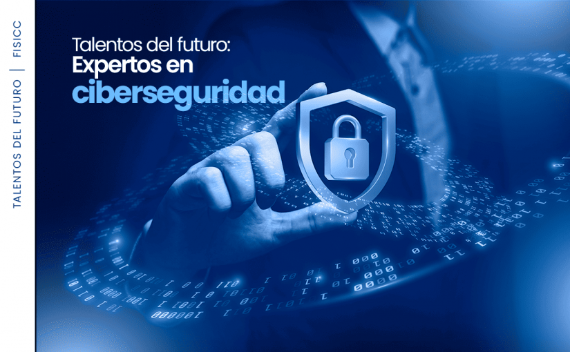 Estudia ciberseguridad