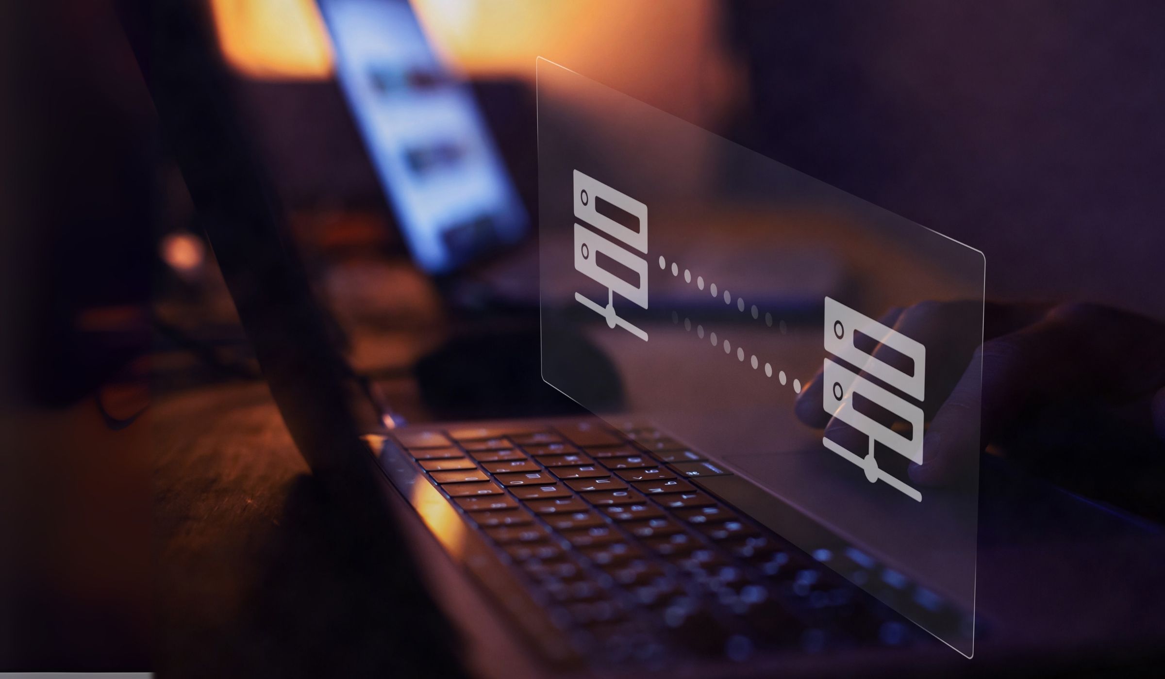 Maestría en Redes Computacionales