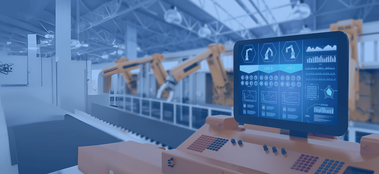 Postgrado en Automatización y Control Industrial