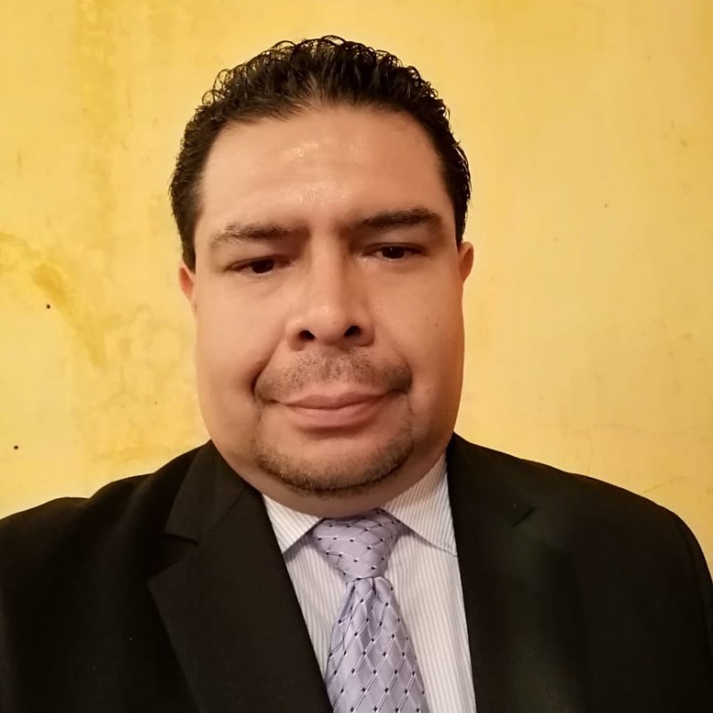 Ing. René Contreras