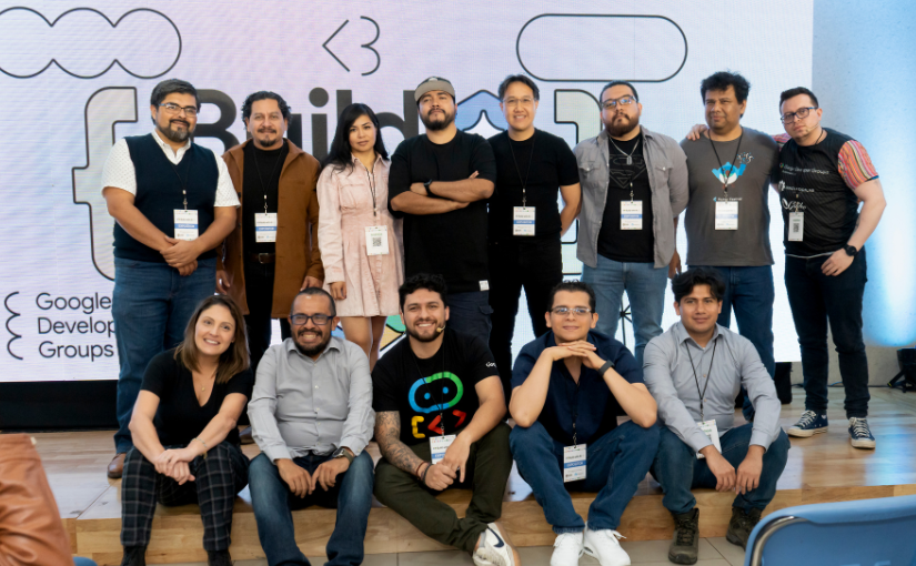Build With AI Guatemala