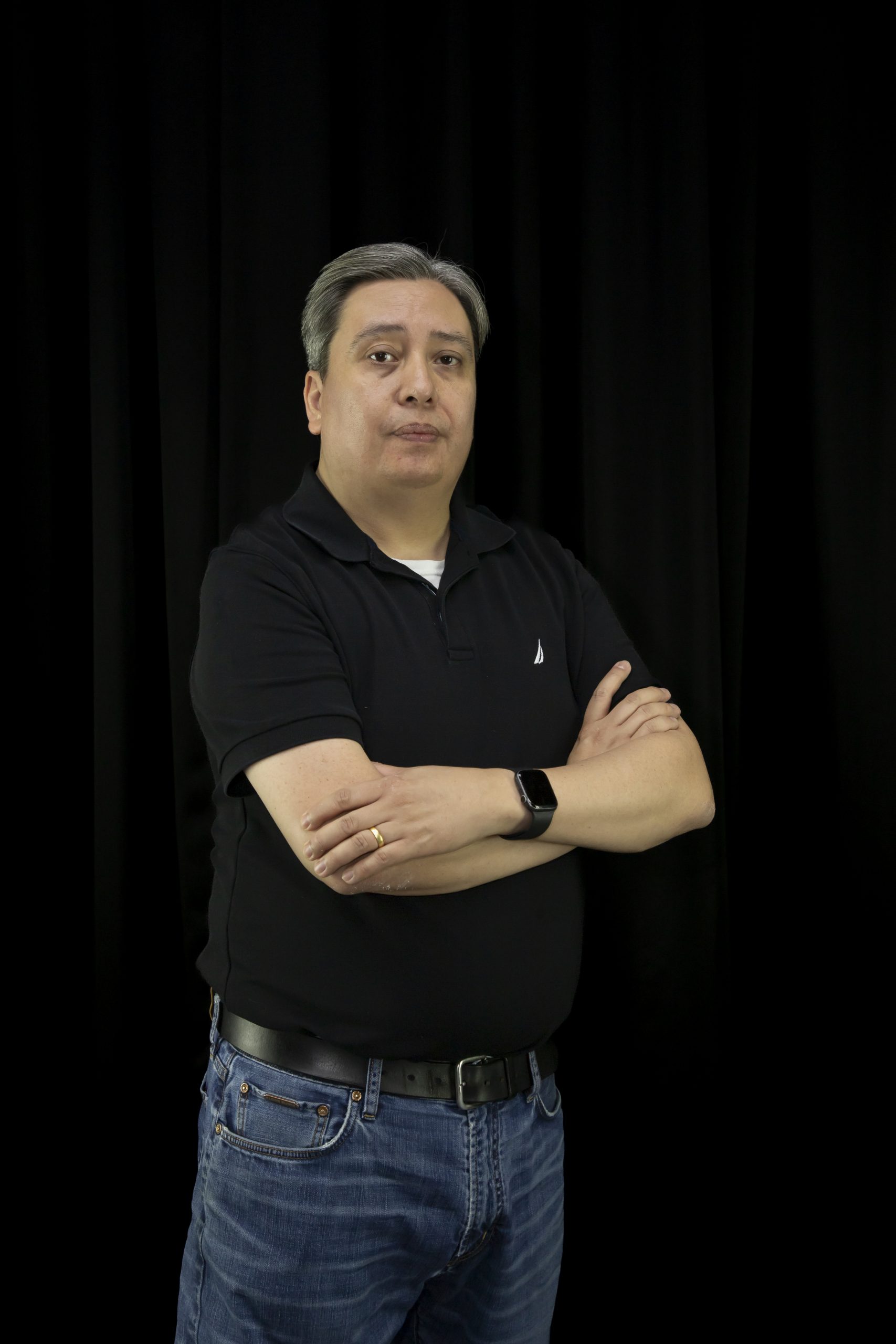 Dr. Marco Antonio To