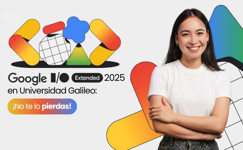 Google IO Extended Guatemala 2025