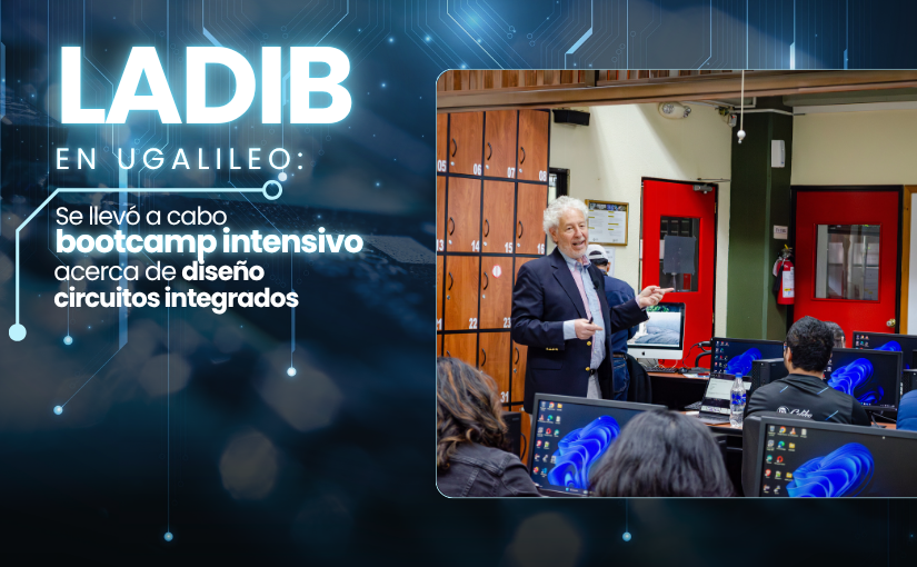 LADIB en Guatemala