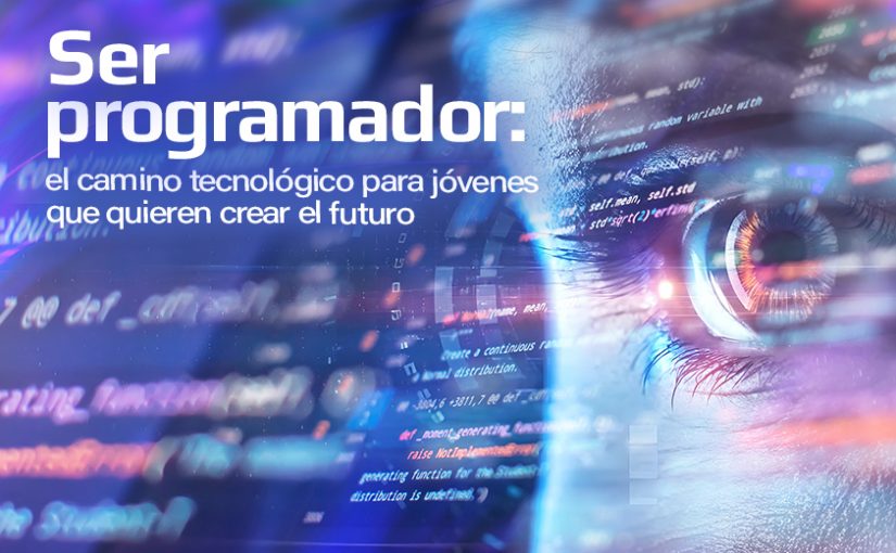 Estudia programación