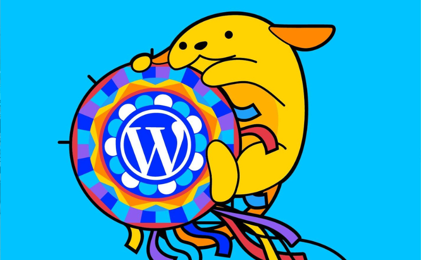 WordCamp Guatemala 2025