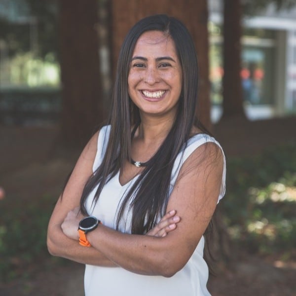 Ana Cecilia Castillo