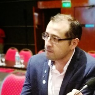 Ing. Christian Orellana