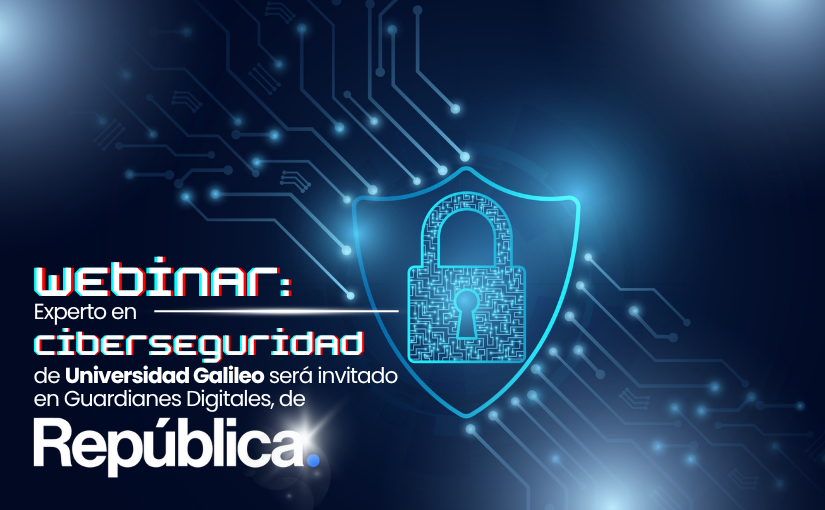 Webinar de Ciberseguridad