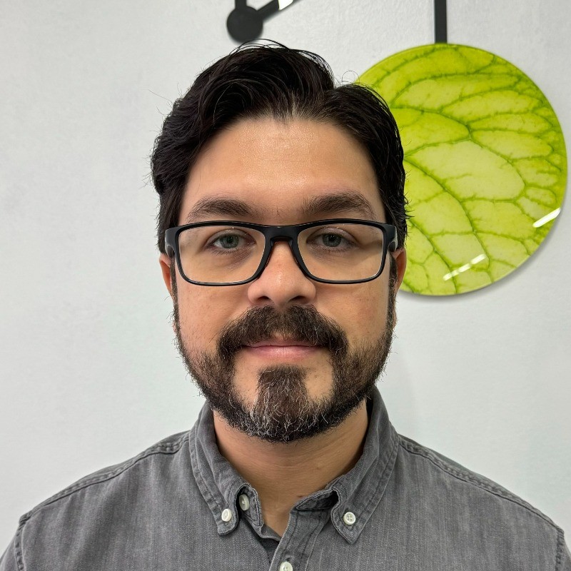 Ing. Pedro Rodríguez