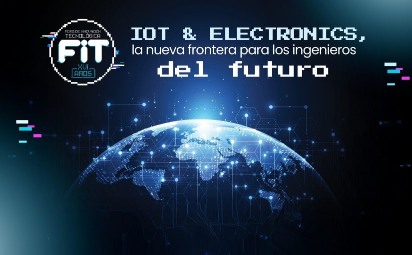 IoT e Ingeniería en Electrónica