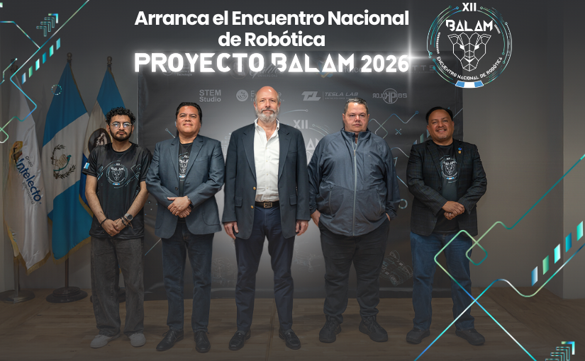 Proyecto BALAM 2026