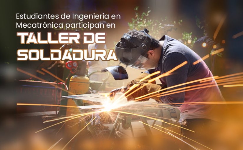 Soladura en la Ingeniería en Mecatrónica