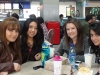 Inicio de clases 2011