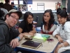 Inicio de clases 2011