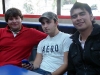 Inicio de clases 2011