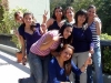 Inicio de clases 2011
