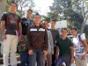 Inicio de clases 2011