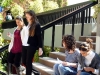 Inicio de clases 2011
