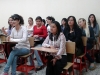 Inicio de clases 2011