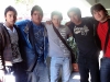 Inicio de clases 2011