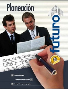 Revista Futuro, Ejemplar No. 184-