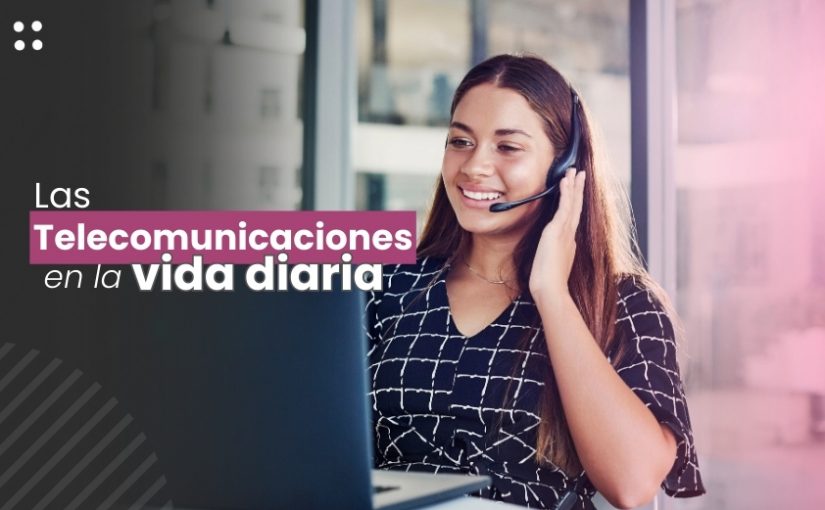 Licenciatura en Tecnología y Administración de Telecomunicaciones