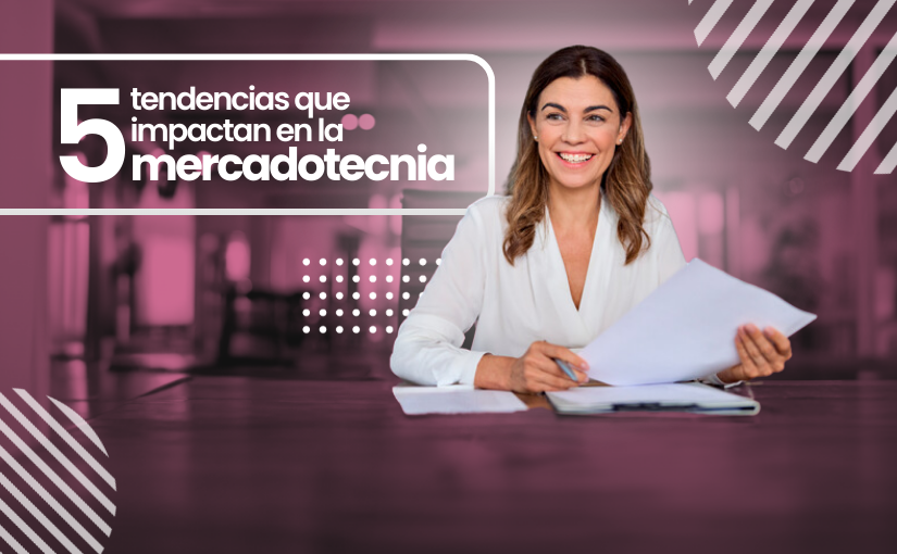 Tendencias marketing