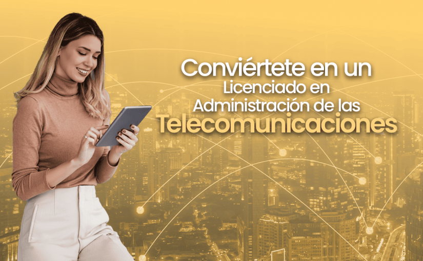 Administración de Telecomunicaciones