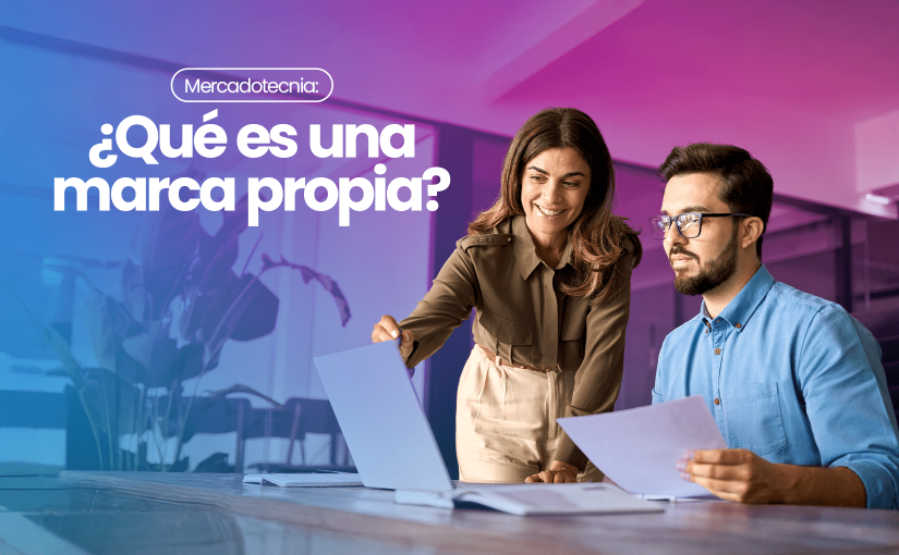 Marca propia