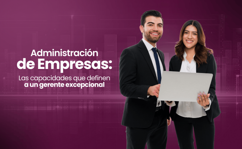Administración de Empresas