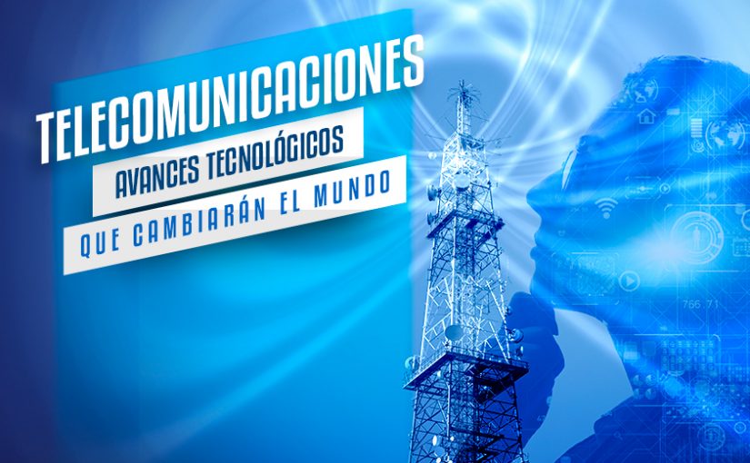 Tendencias en Telecomunicaciones 2025