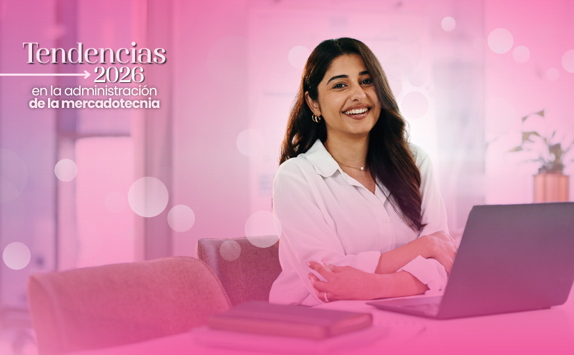 Tendencias en Mercadotecnia 2026