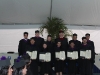 Graduados 2012