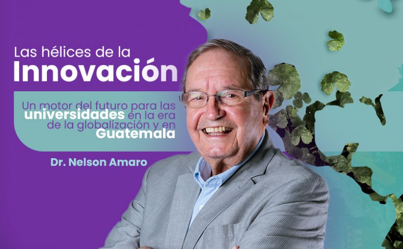 Dr. Nelson Amaro