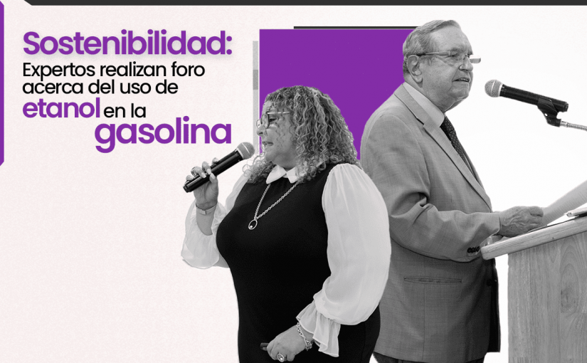 Uso de etanol